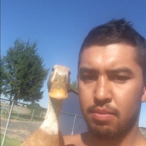 Meet your Posher, Fernando